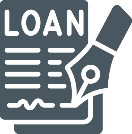 Bulk Loan Processing